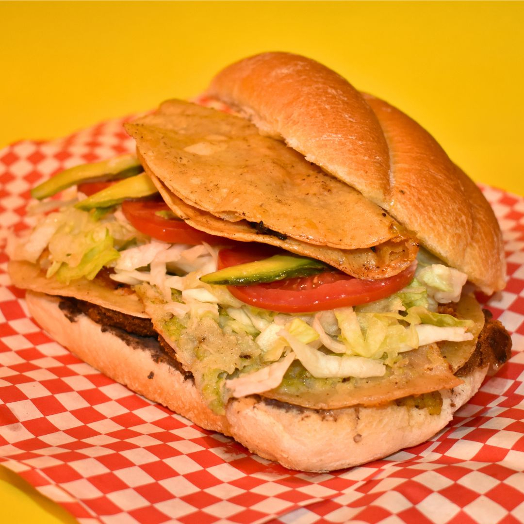 Especial Milanesa Res