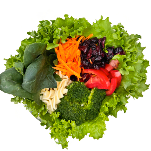 Ensalada Catedral