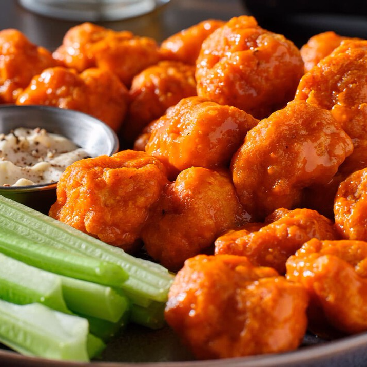 25 Boneless