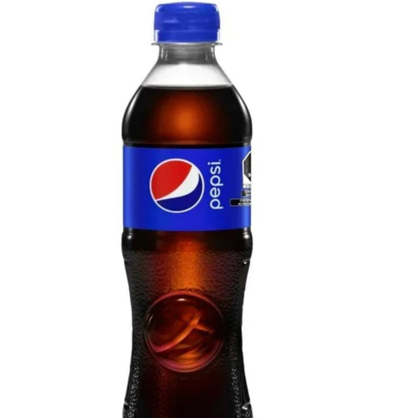 Refresco PEPSI 400 ML