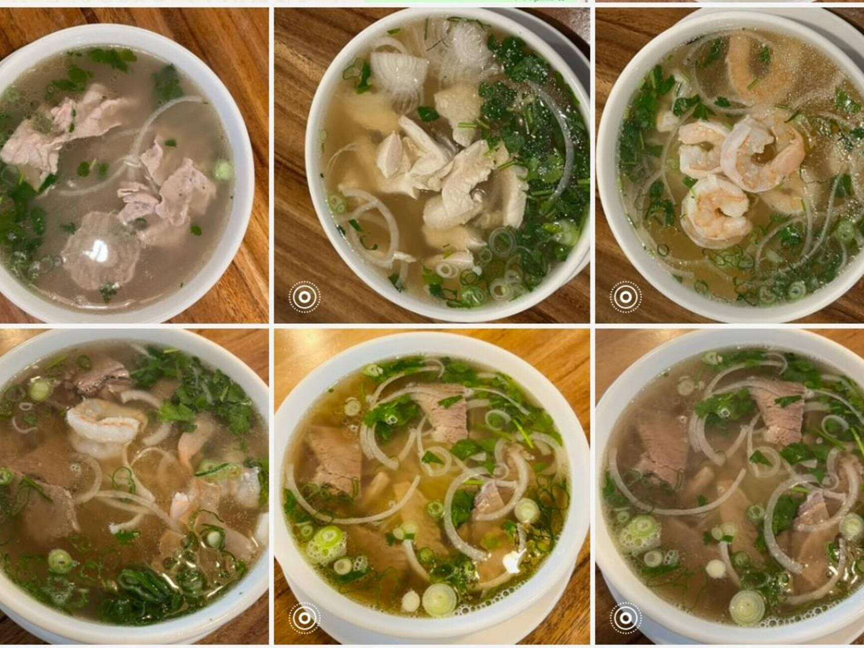 Pho Deli