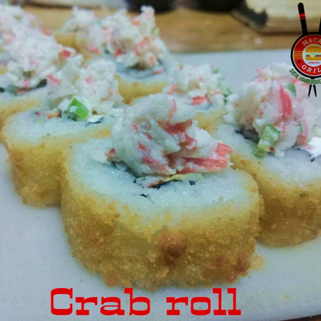 Crab