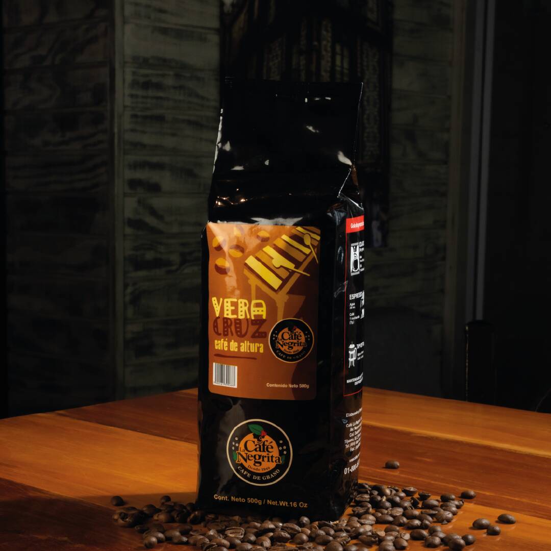 Café Veracruz 500 g