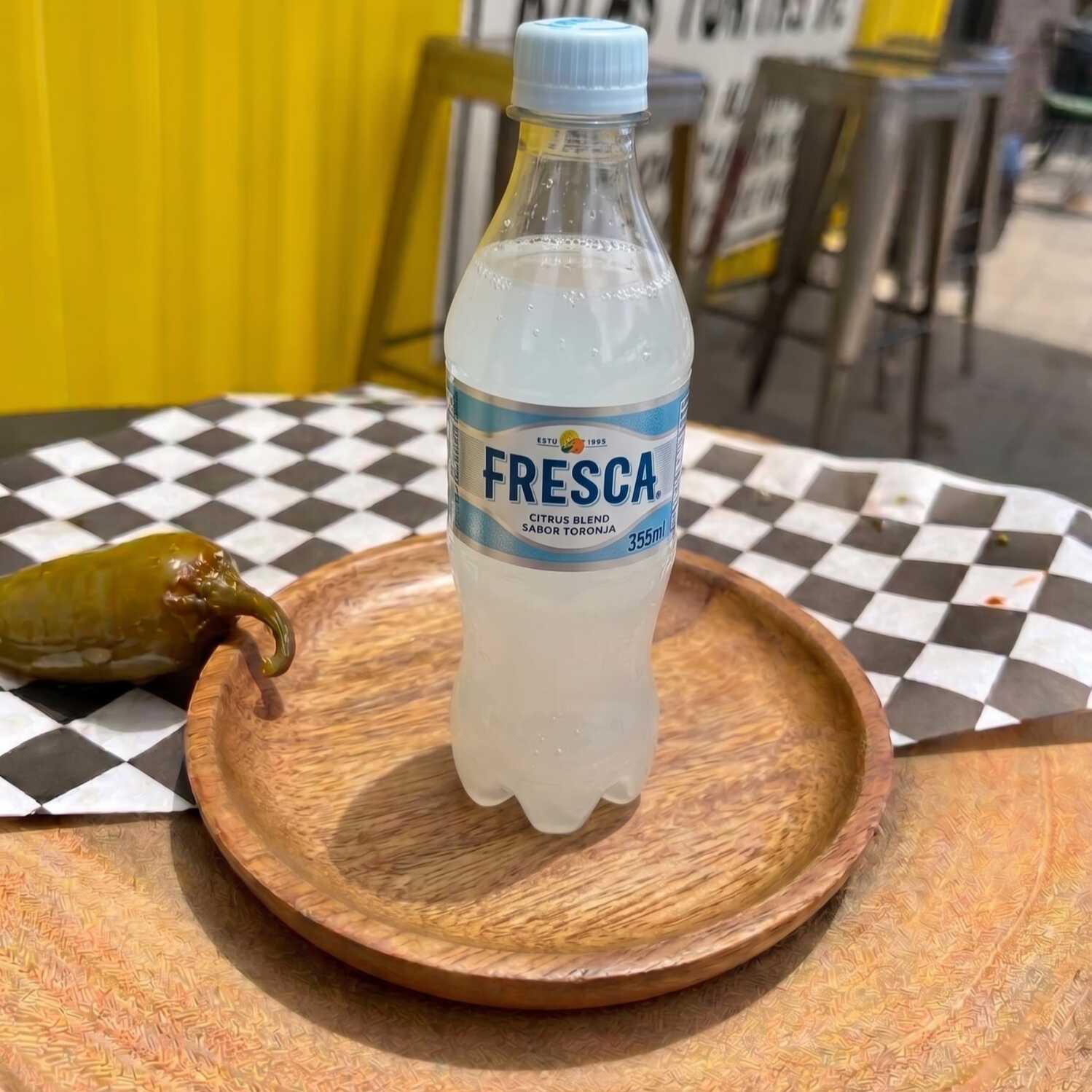 Fresca 350 ml