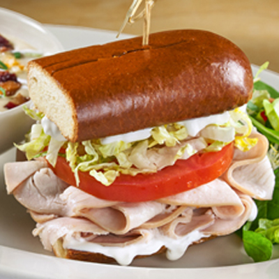 Renee´s Special Turkey