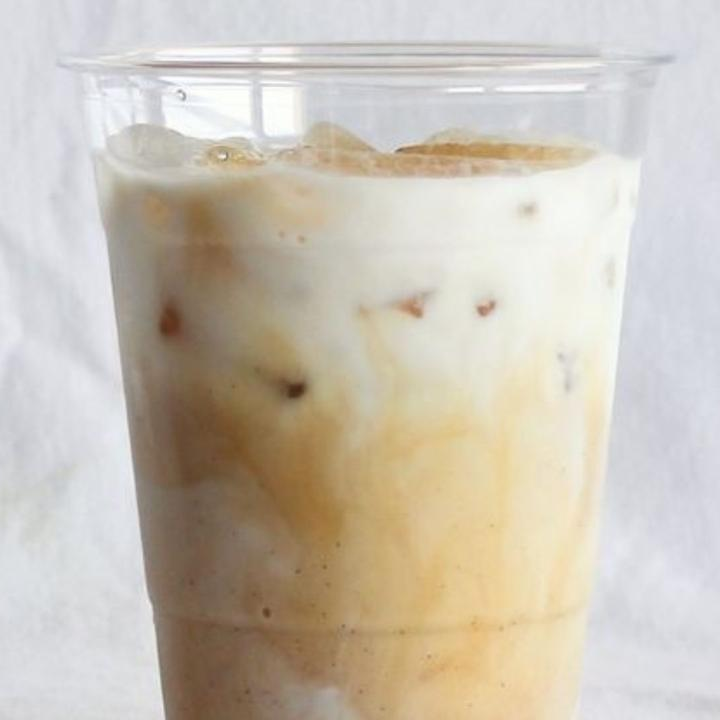 Latte Caramel 12Oz (355ml)