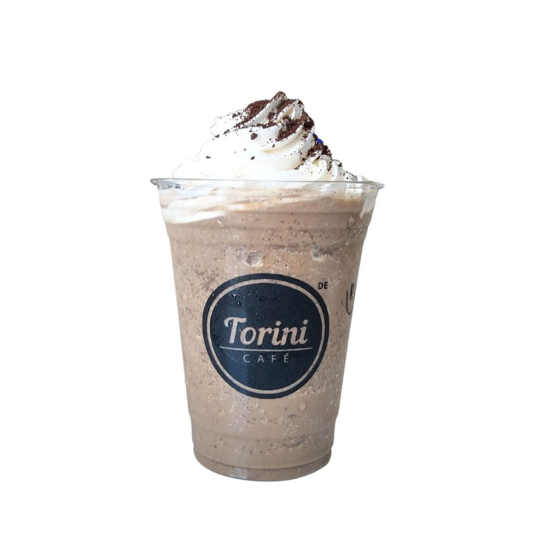 Frappé Capuchino OREO 16 Oz