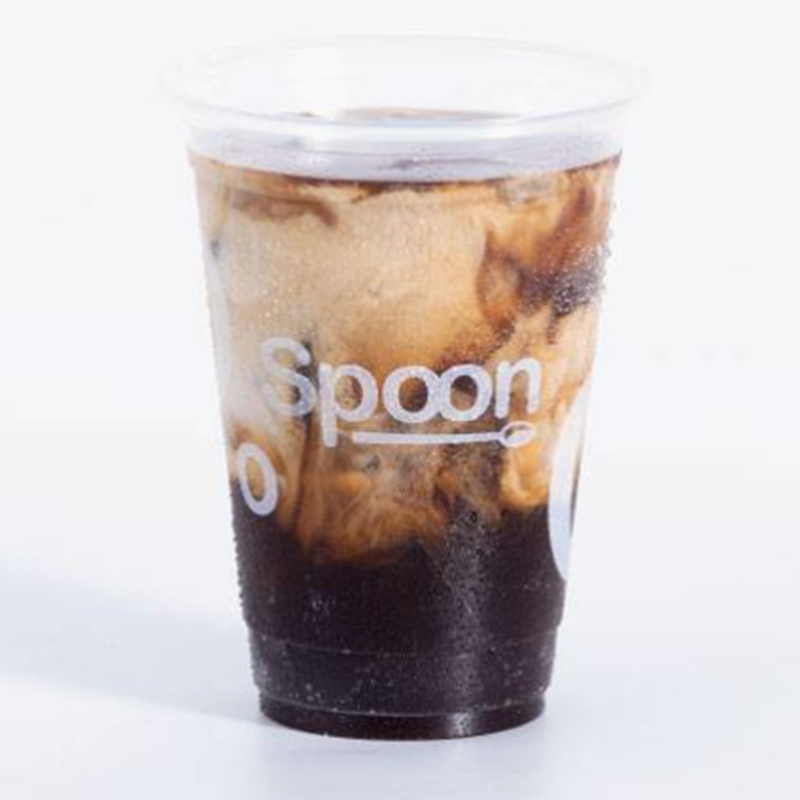 ICE Latte Cold Brew 16onz