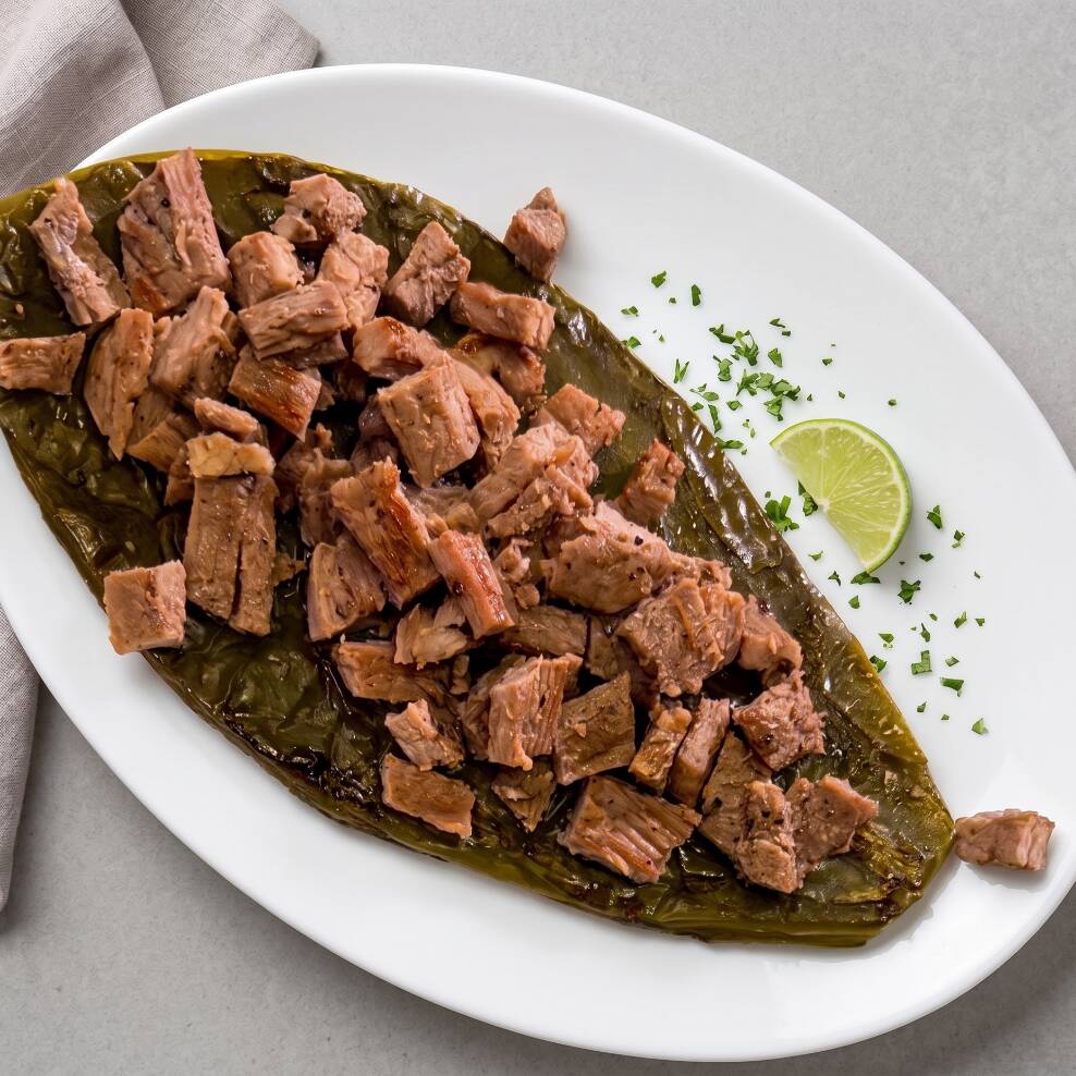 Huarache de Nopal