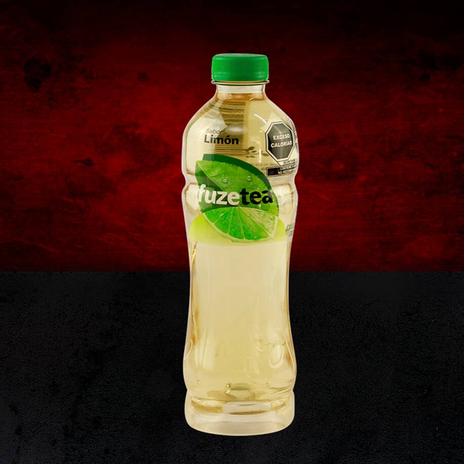 Fuze Tea Verde