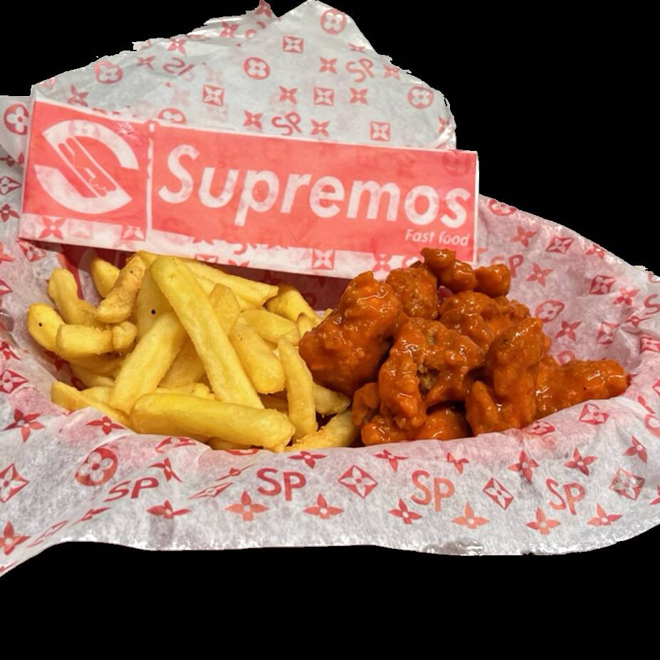 Boneless.