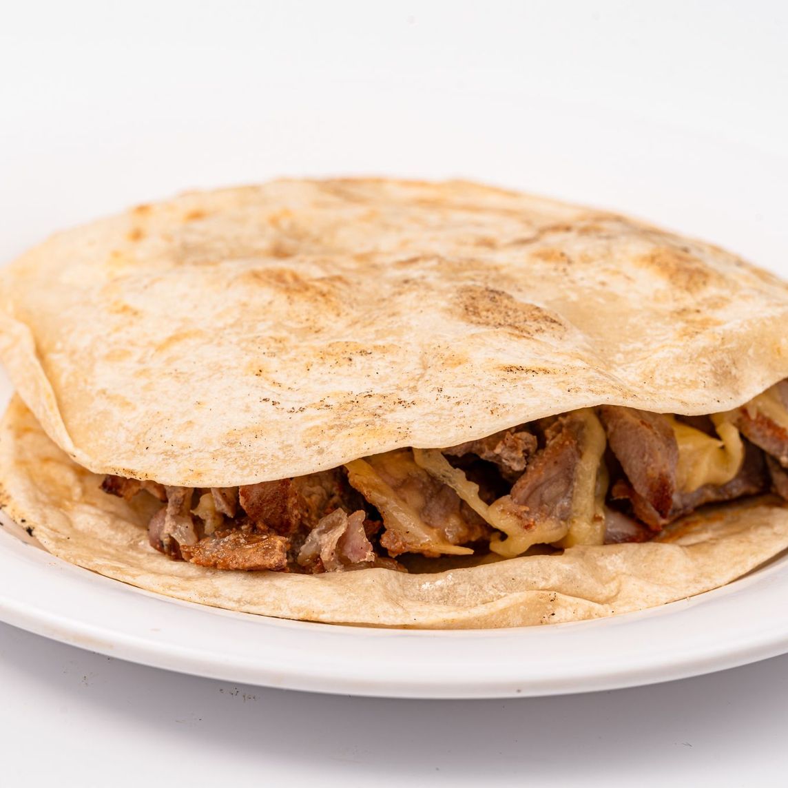 Gringa De Sirloin