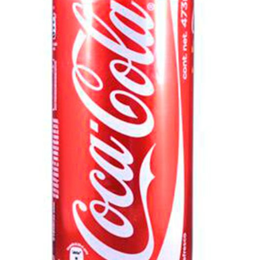 Coca-Cola