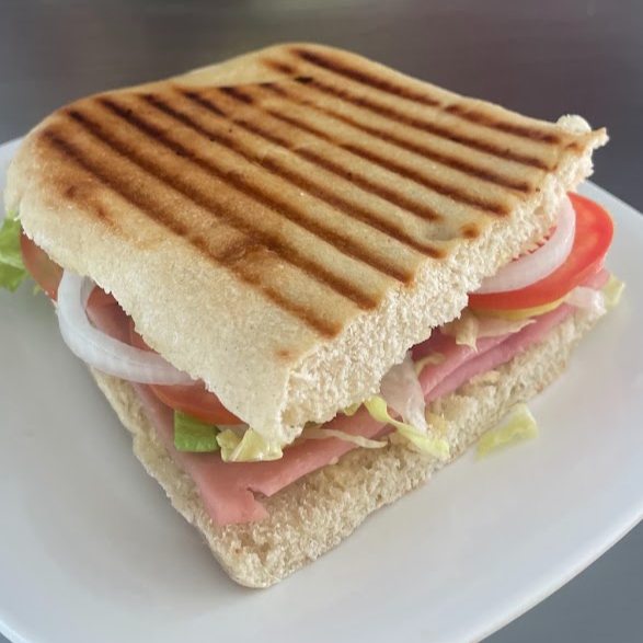 Torta de Jamón