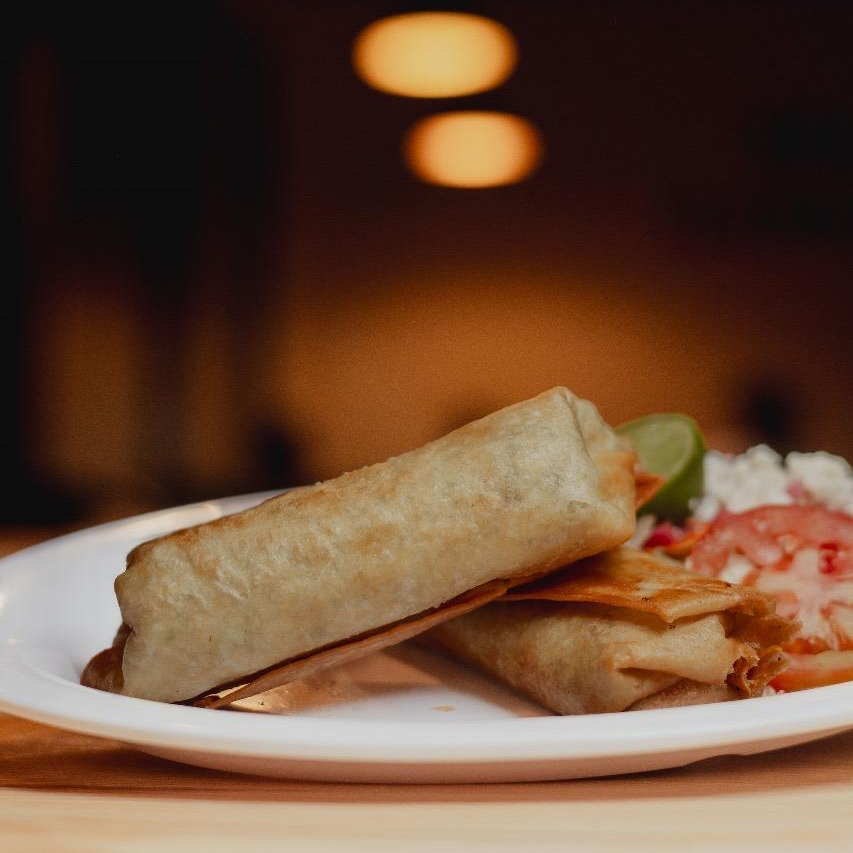 Chimi-asada