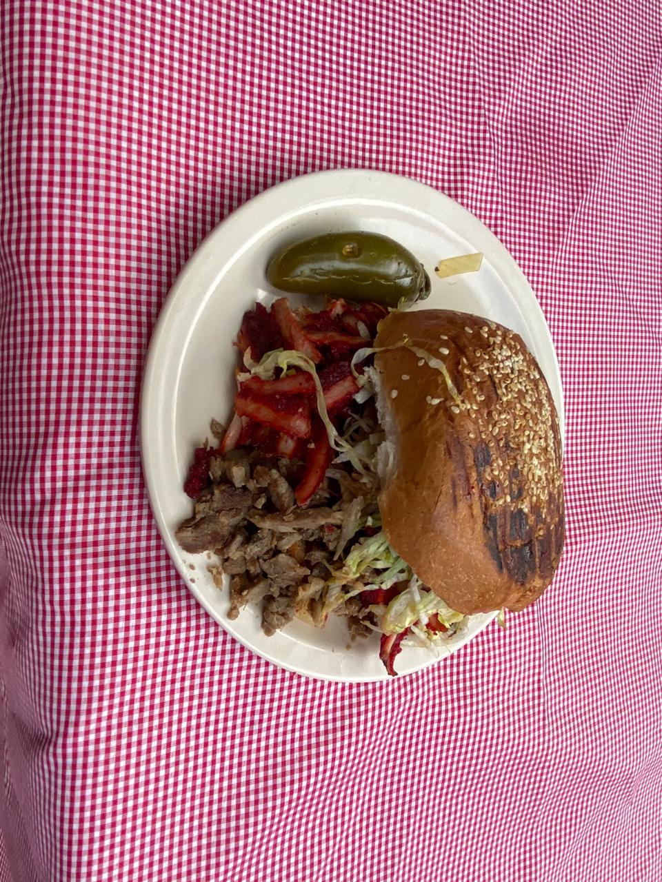 Salchiburger