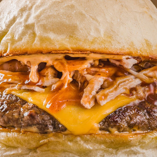 Le porky + papas