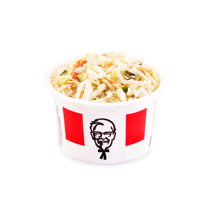Ensalada Coleslaw Personal
