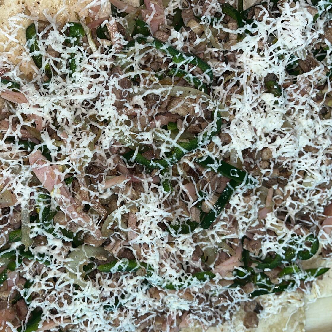 Alambre De Asada