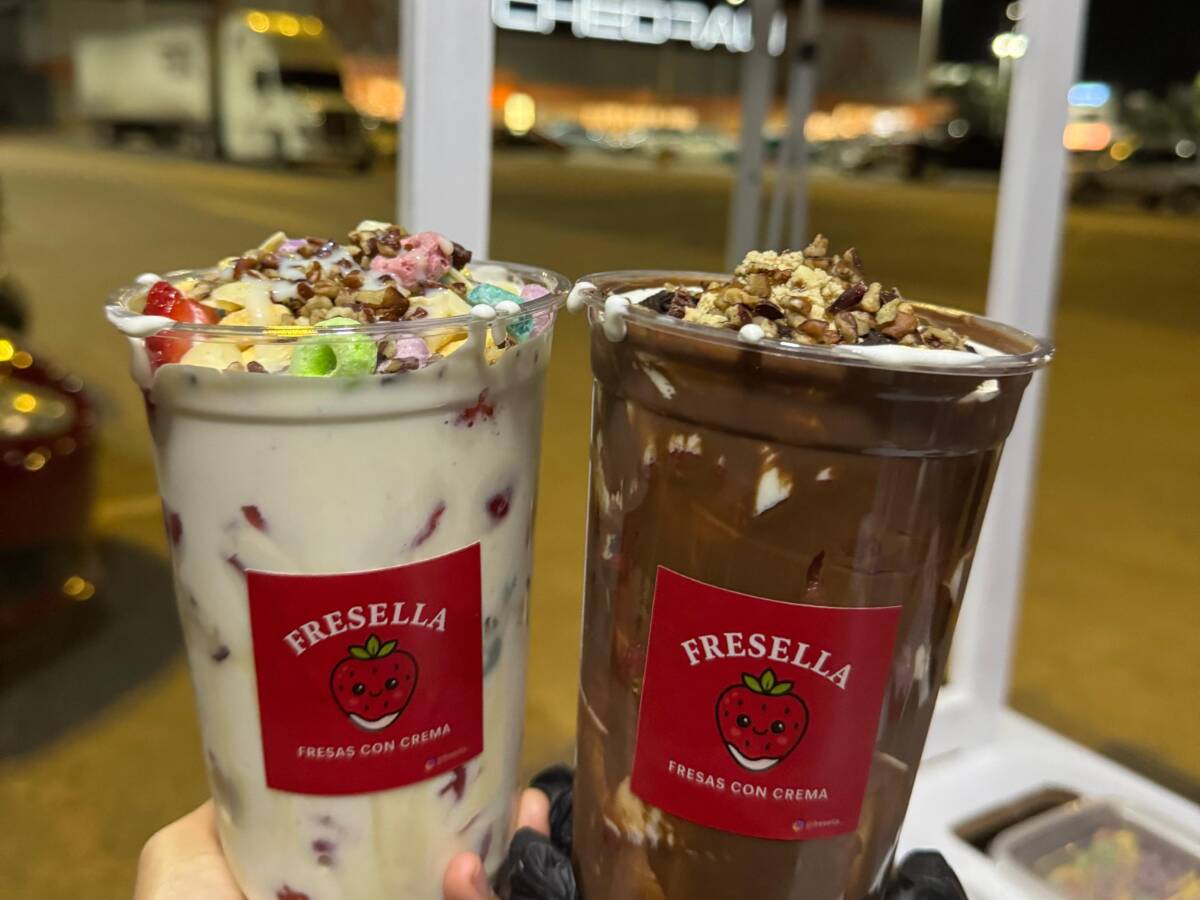 Fresella