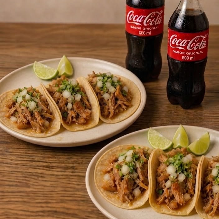 Combo Pareja Taquera