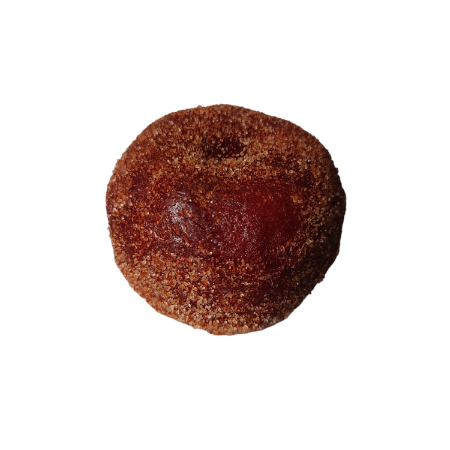 Manzana Chamoy