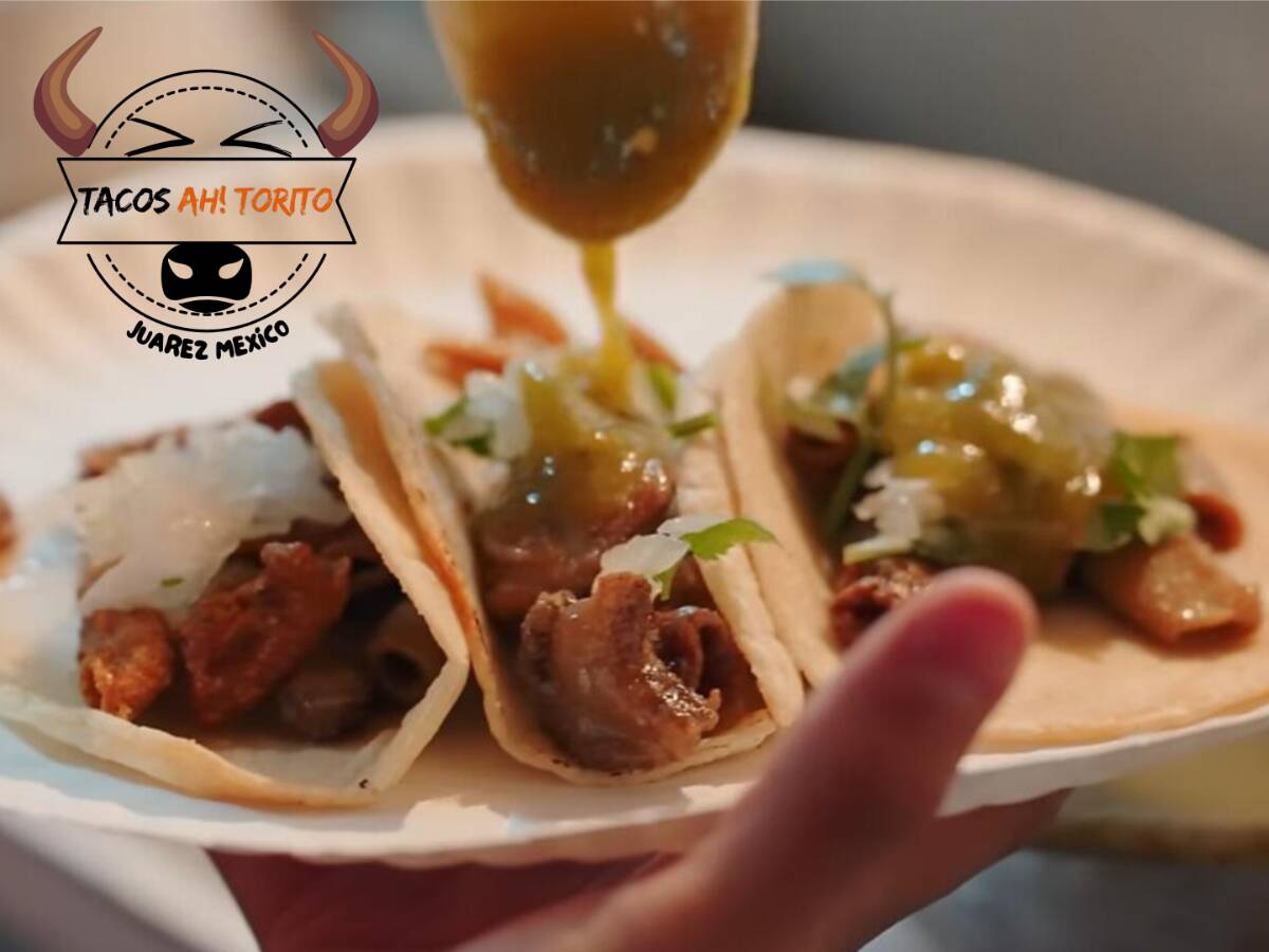 Tacos ah! Torito