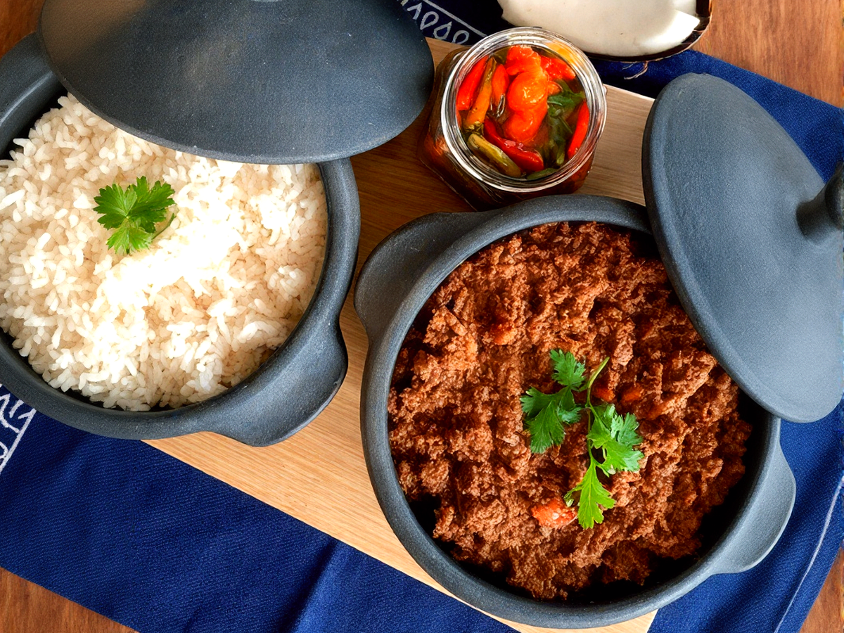 Sabores Da Terra