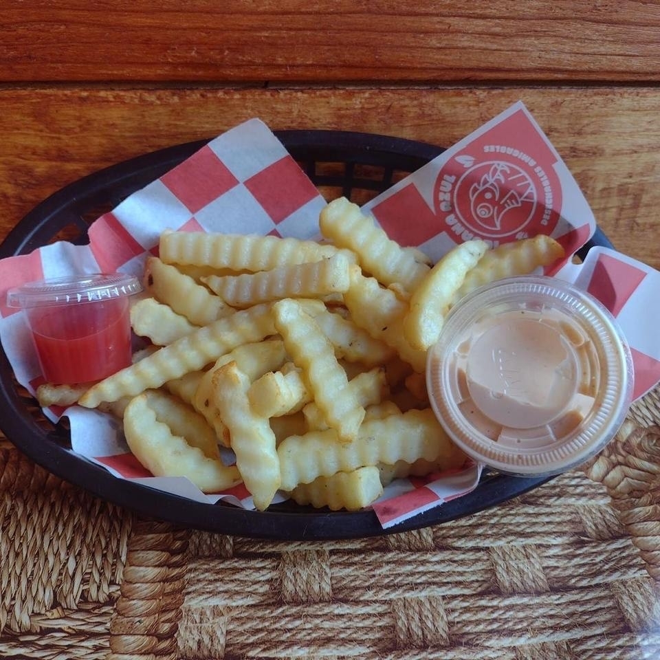 Papas a la Francesa 230 g