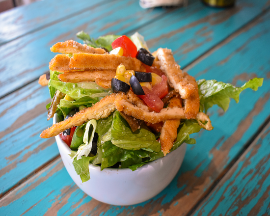 Ensalada romana