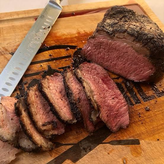 Picanha Ahumada