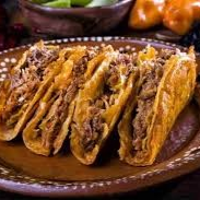 TACO BARBACOA