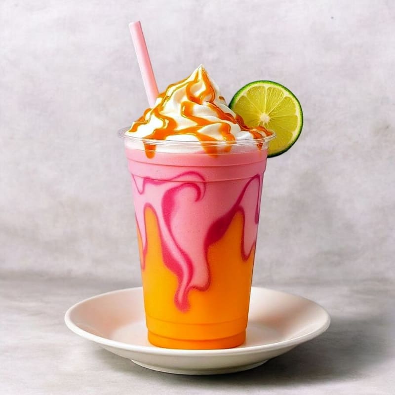 Frappé Chamoyada 300 ml