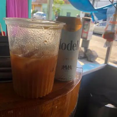 Tejuichela