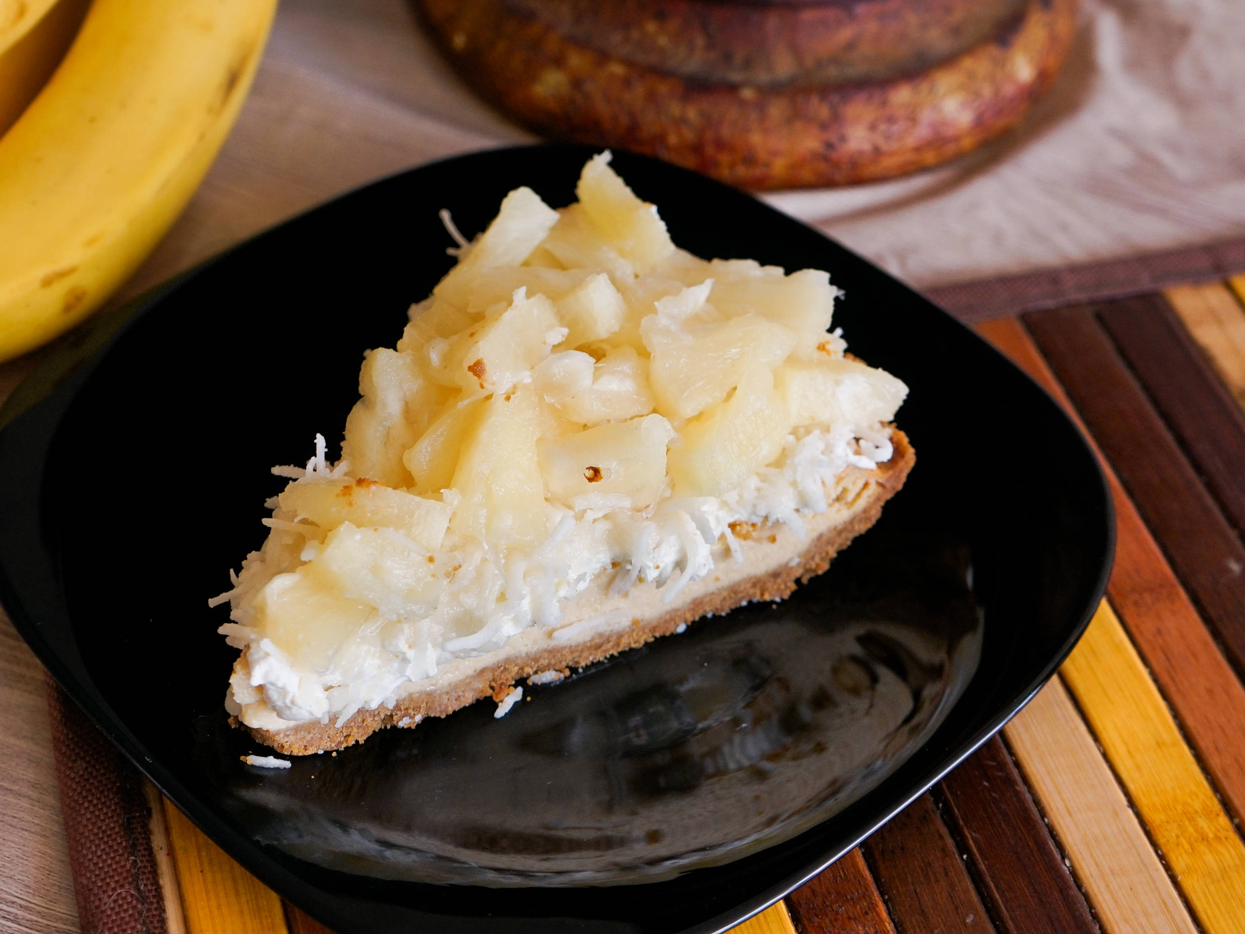 Reb. Pay Piña Colada