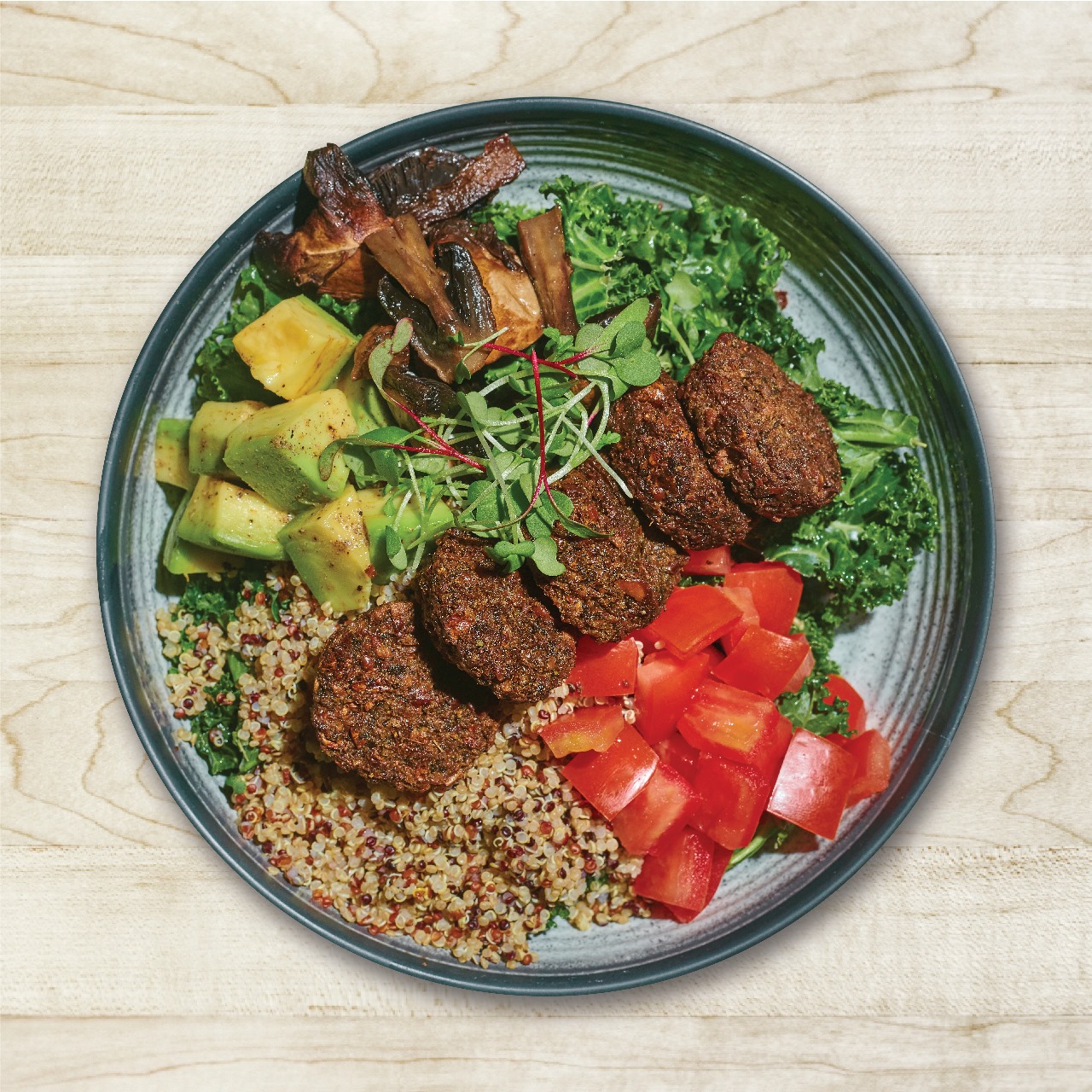 Alba Vegetarian (Bucaramanga)