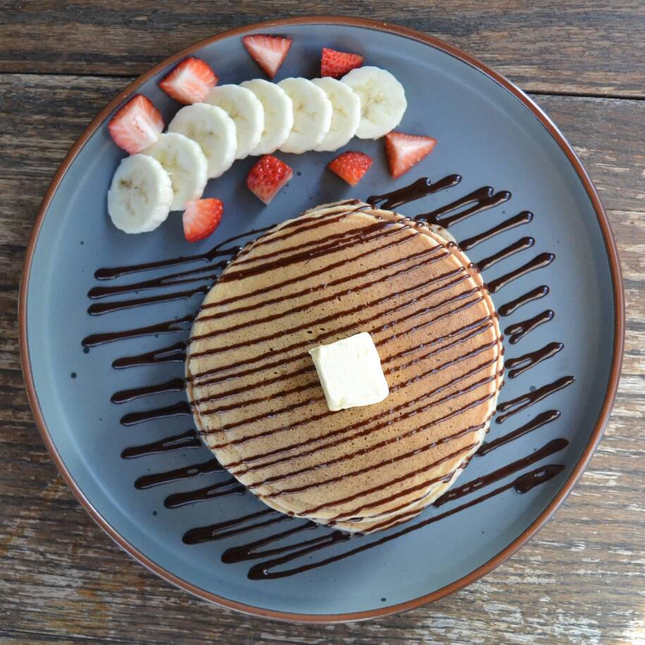 HOTCAKES Riquísimos