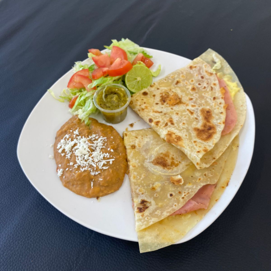 Sincronizada