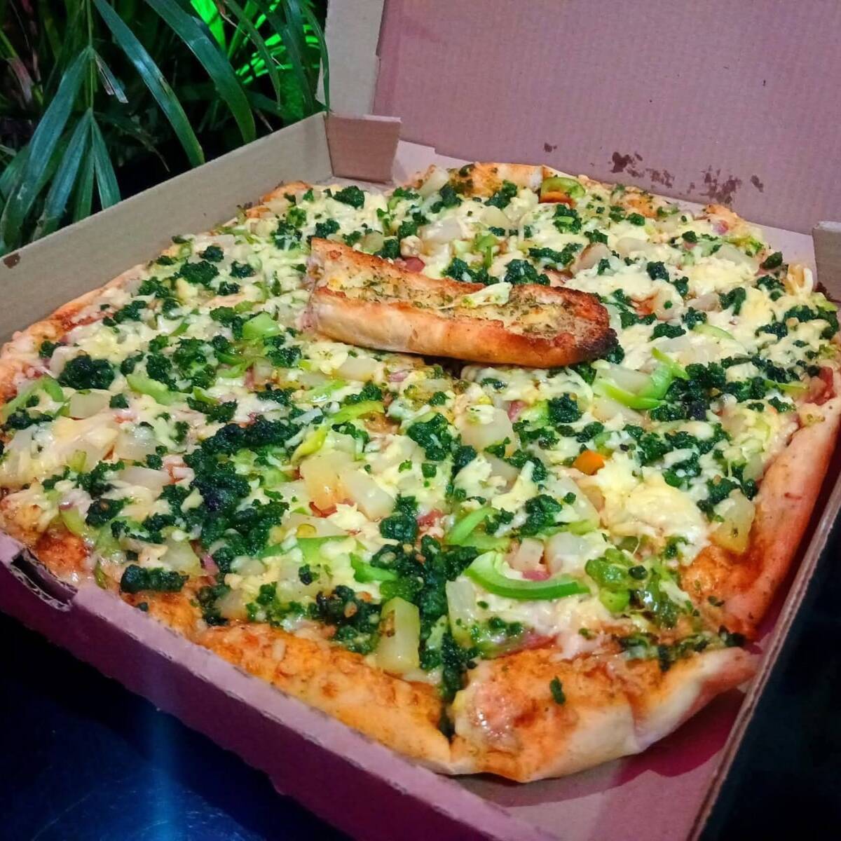 CAMPECHANA