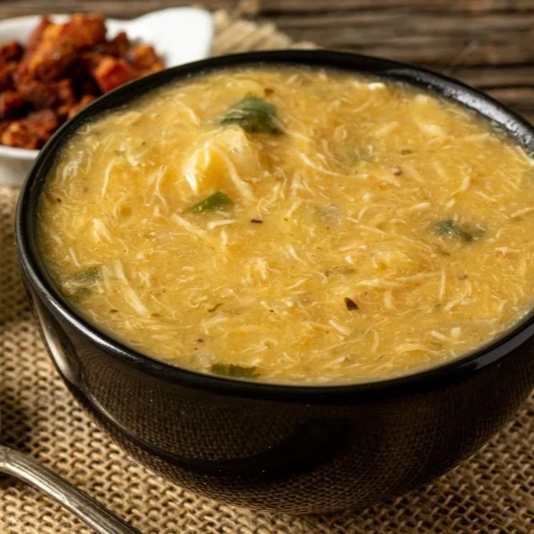 Caldo de Frango 350ml