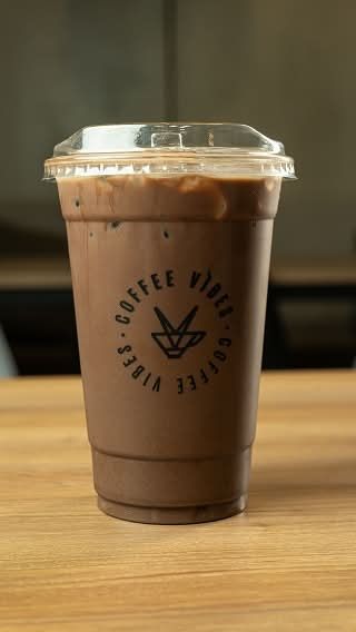 Chocolate Frio