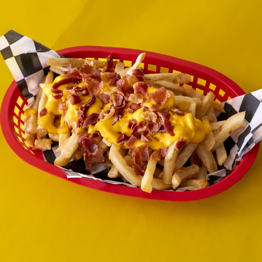 Papas a la Francesa con Tocino 300 g
