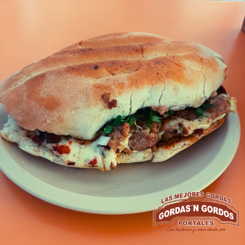Torta de Bistec