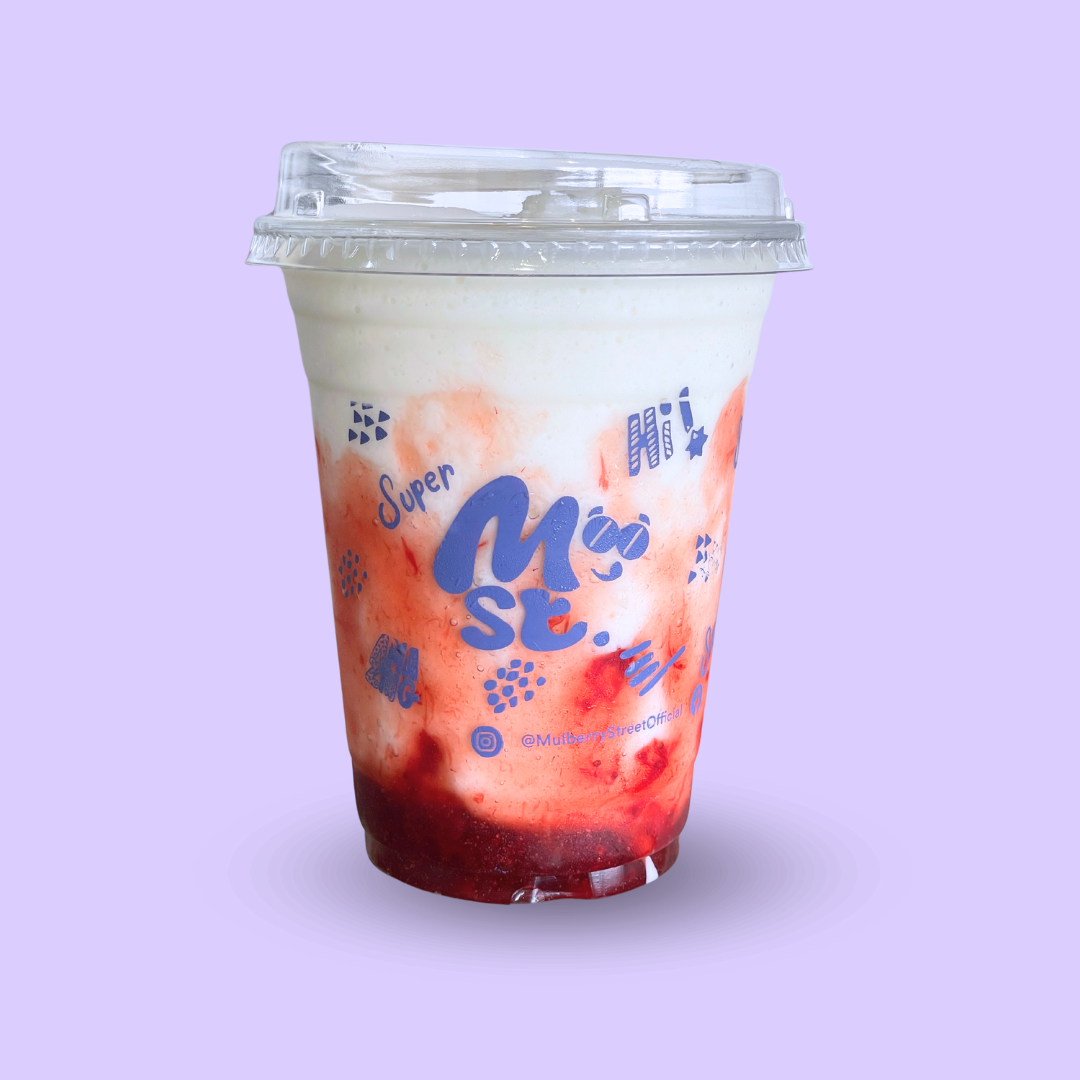 White Berry