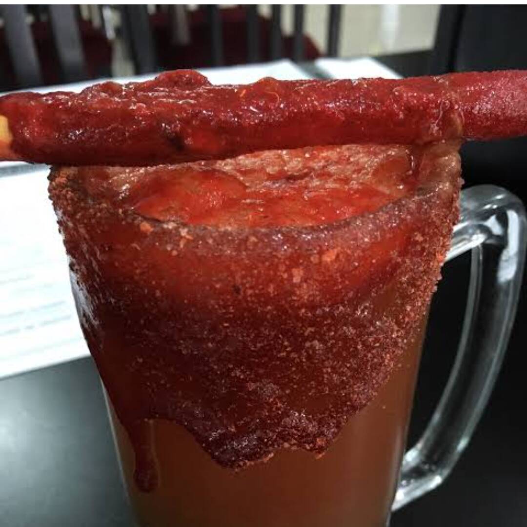 Michelada 1 litro