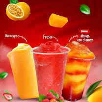 smoothie tamarindo