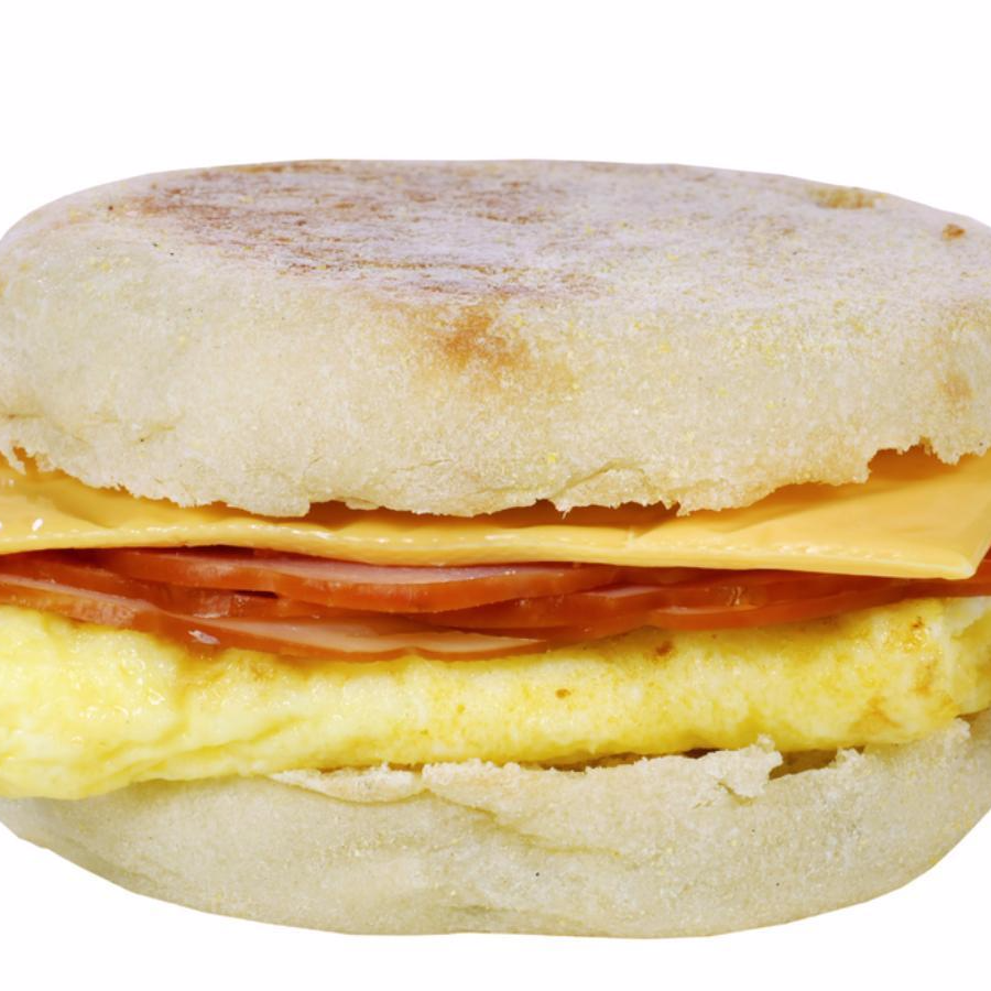 English Muffin