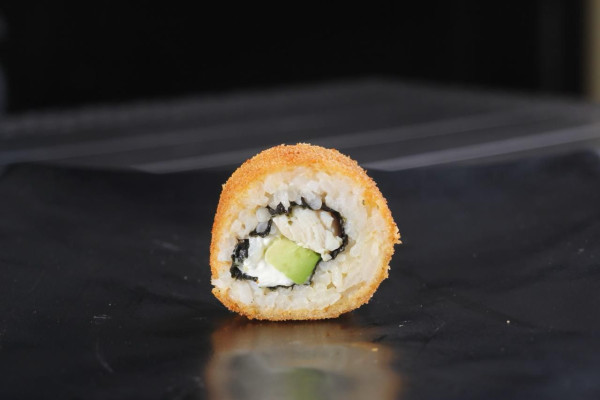 Torreón Roll