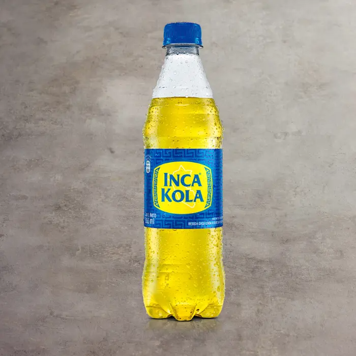 Inca Kola