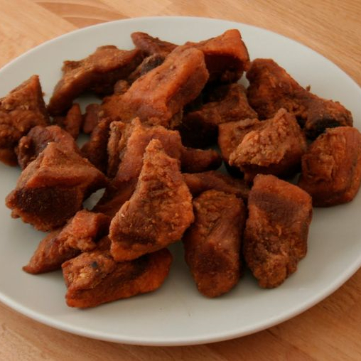 Chicharrón Norteño Grande